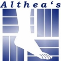 Althea's Footwear Solutions
