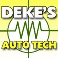 Deke's Auto Tech