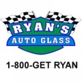 Ryan's Auto Glass Inc