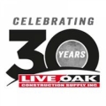 Live Oak Construction Supply Inc.
