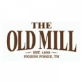Old Mill Toy Bin
