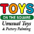 Toys on the Square