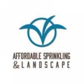 Affordable Sprinkling And Landscape