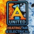 A-1 United Heating & Air Conditioning