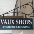 Vaux Shoes