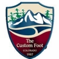 The Custom Foot