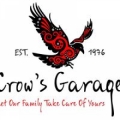 Crow's Garage