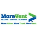 MoreVent Heating Cooling Plumbing