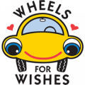 Make-A-Wish Car Donation