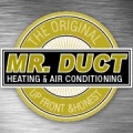 Mr. Duct Heating & Air Conditioning