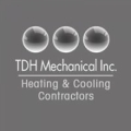 TDH Mechanical Heating and Cooling Contractors