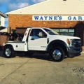 Wayne's Garage and Towing LLC