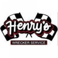 henry's recker service