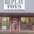 Replay Toys