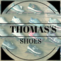 Thomas's Shoes