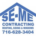 SE-ME Roofing Inc
