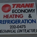 Economy Heating & Refrigeration