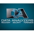 Data Analyzers Data Recovery