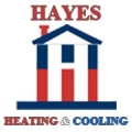 Hayes Heating & Cooling