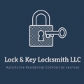 Lock & Key Locksmith LLC