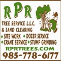 RPR TREE Service LLC