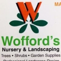 Wofford's Nursery & Landscaping