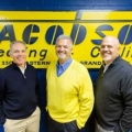 Jacobson Heating and Cooling