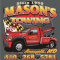 Mason's Towing