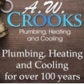 A. W. Crooks Plumbing