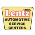 Lentz USA Mufflers Brakes & Shocks
