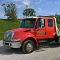 Dan's Towing & Recovery