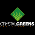 Crystal Greens Landscape Inc