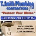 T Smith Plumbing Contractors