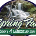 Spring Falls Landscaping