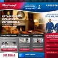 MasterCraft Plumbing & Heating Inc