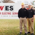 Willmar Electric Service