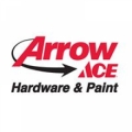 Arrow Ace Hardware