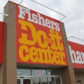 Fishers Do It Center