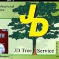 Jd Tree Service