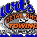 Curts Detail Shop & Towing Inc
