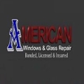 American Windows & Glass Repair