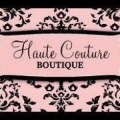 Haute Couture Boutique