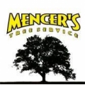 Mencer's Tree Services LLC