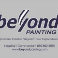 Beyond Painting Inc