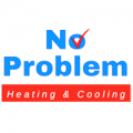 No Problem Heating & Cooling