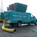 B& F Power Vac furnace and air duct cleaning