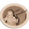 Ciao Bambino at Chesterton's European Market
