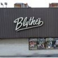 Blythes Sport Shop