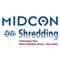MIDCON Shredding