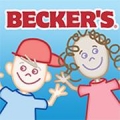Becker's Parent/Teacher Store